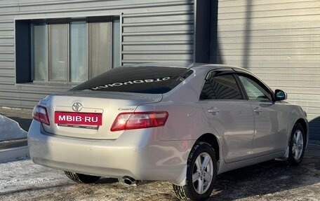 Toyota Camry, 2010 год, 1 530 000 рублей, 5 фотография