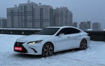 Lexus ES VII, 2019 год, 3 987 000 рублей, 1 фотография