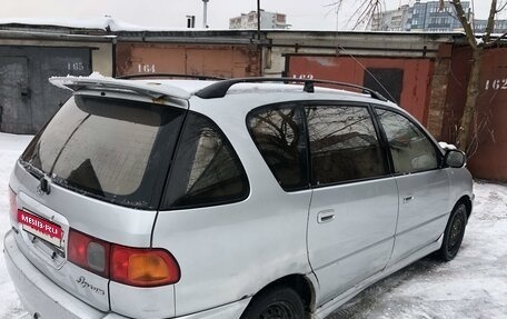 Toyota Ipsum II, 1996 год, 406 000 рублей, 31 фотография