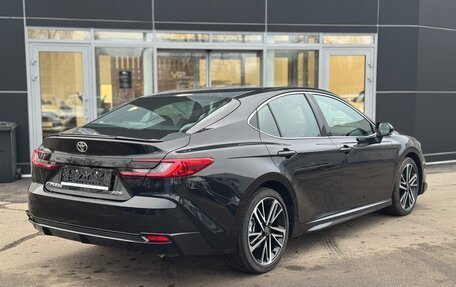 Toyota Camry, 2024 год, 4 990 000 рублей, 5 фотография