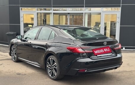 Toyota Camry, 2024 год, 4 990 000 рублей, 7 фотография