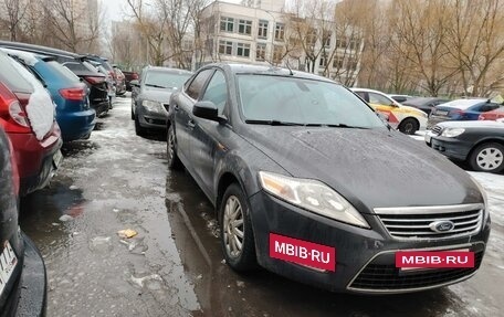 Ford Mondeo IV, 2010 год, 550 000 рублей, 2 фотография