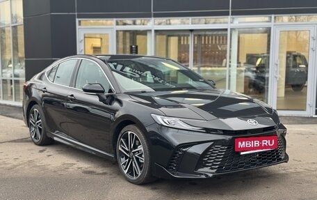 Toyota Camry, 2024 год, 4 990 000 рублей, 3 фотография