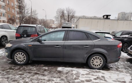 Ford Mondeo IV, 2010 год, 550 000 рублей, 3 фотография