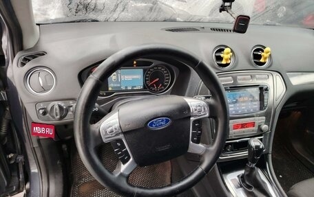 Ford Mondeo IV, 2010 год, 550 000 рублей, 5 фотография