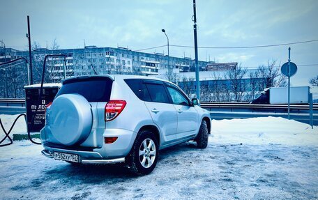 Toyota RAV4, 2011 год, 1 480 000 рублей, 7 фотография