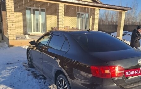 Volkswagen Jetta VI, 2013 год, 1 098 000 рублей, 7 фотография