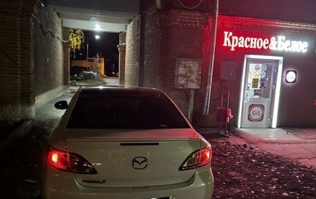 Mazda 6, 2011 год, 1 290 000 рублей, 7 фотография