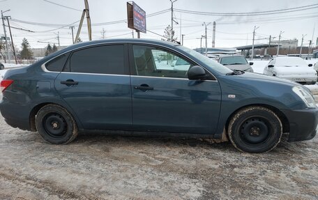 Nissan Almera, 2014 год, 515 000 рублей, 3 фотография