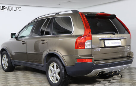 Volvo XC90 II рестайлинг, 2011 год, 1 649 990 рублей, 7 фотография