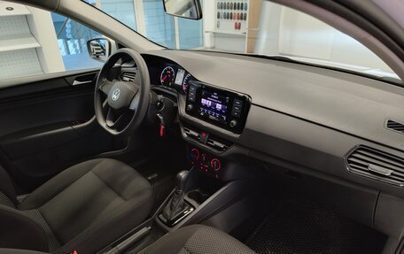 Volkswagen Polo VI (EU Market), 2020 год, 1 515 000 рублей, 5 фотография