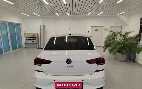 Volkswagen Polo VI (EU Market), 2020 год, 1 515 000 рублей, 4 фотография