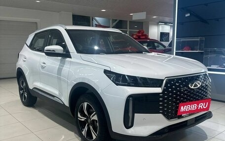 Chery Tiggo 4 I рестайлинг, 2024 год, 2 500 000 рублей, 3 фотография