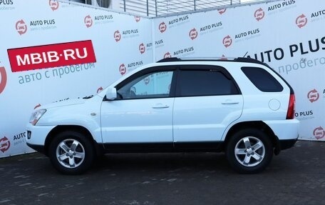 KIA Sportage II, 2009 год, 1 179 000 рублей, 6 фотография