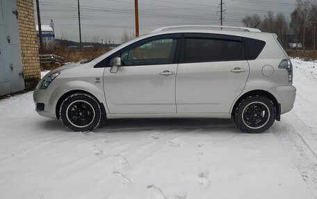 Toyota Corolla Verso I, 2008 год, 970 000 рублей, 8 фотография