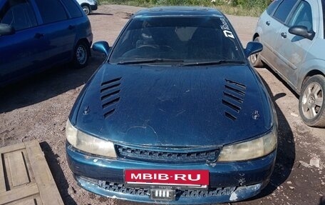 Toyota Corolla Levin VI (AE100/AE101), 1992 год, 170 000 рублей, 3 фотография