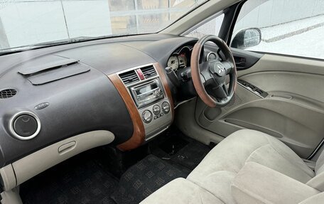 Mitsubishi Colt VI рестайлинг, 2003 год, 365 000 рублей, 7 фотография