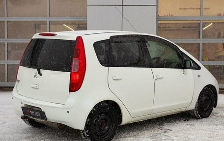 Mitsubishi Colt VI рестайлинг, 2003 год, 365 000 рублей, 2 фотография