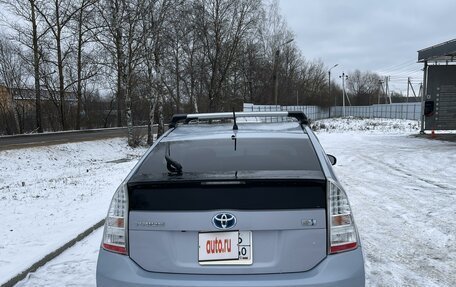 Toyota Prius, 2009 год, 1 150 000 рублей, 2 фотография