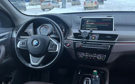 BMW X1, 2019 год, 2 750 000 рублей, 7 фотография