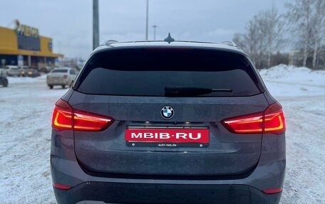 BMW X1, 2019 год, 2 750 000 рублей, 3 фотография