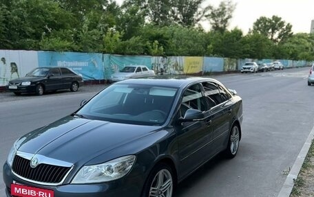 Skoda Octavia, 2011 год, 1 100 000 рублей, 9 фотография