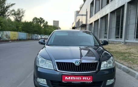 Skoda Octavia, 2011 год, 1 100 000 рублей, 15 фотография