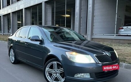 Skoda Octavia, 2011 год, 1 100 000 рублей, 10 фотография