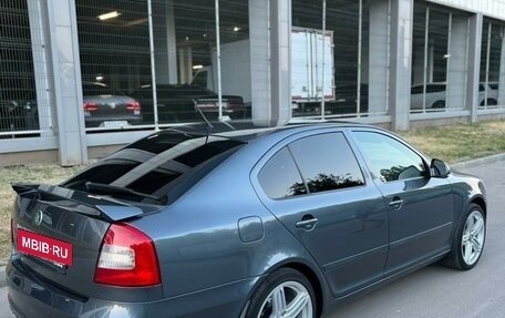 Skoda Octavia, 2011 год, 1 100 000 рублей, 14 фотография