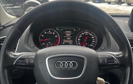 Audi Q3, 2013 год, 1 700 000 рублей, 6 фотография