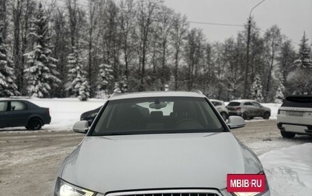 Audi Q3, 2013 год, 1 700 000 рублей, 2 фотография