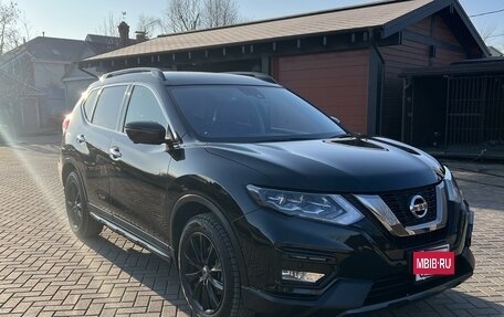 Nissan X-Trail, 2019 год, 3 000 000 рублей, 16 фотография