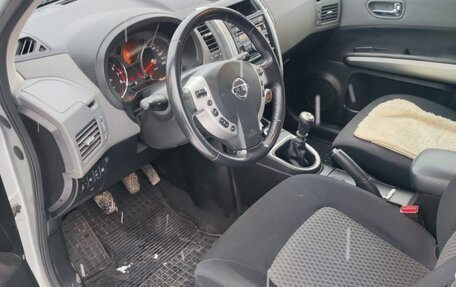 Nissan X-Trail, 2008 год, 1 700 000 рублей, 16 фотография