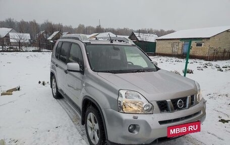 Nissan X-Trail, 2008 год, 1 700 000 рублей, 21 фотография