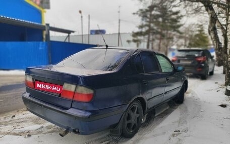 Nissan Primera II рестайлинг, 1997 год, 120 000 рублей, 5 фотография