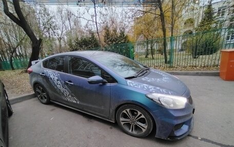 KIA Cerato III, 2014 год, 1 285 000 рублей, 2 фотография