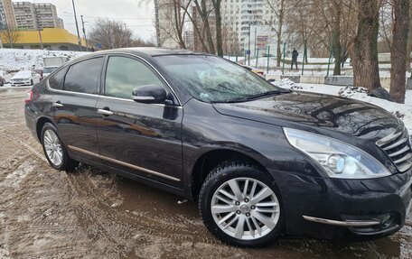 Nissan Teana, 2012 год, 1 230 000 рублей, 3 фотография