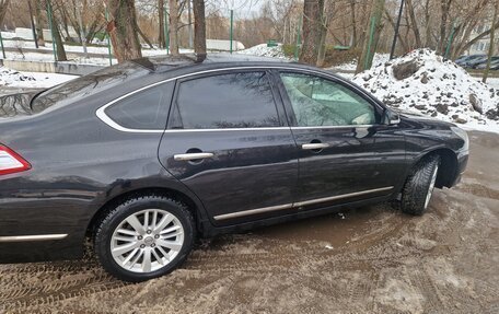 Nissan Teana, 2012 год, 1 230 000 рублей, 9 фотография