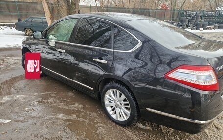 Nissan Teana, 2012 год, 1 230 000 рублей, 4 фотография