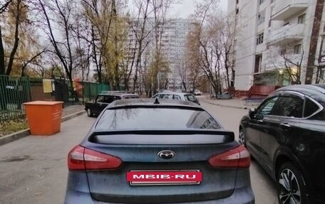 KIA Cerato III, 2014 год, 1 285 000 рублей, 5 фотография