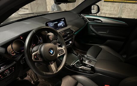 BMW X4, 2019 год, 5 100 000 рублей, 11 фотография