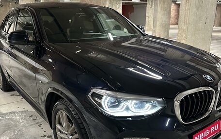 BMW X4, 2019 год, 5 100 000 рублей, 2 фотография