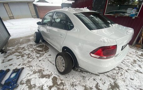 Volkswagen Polo VI (EU Market), 2018 год, 1 289 000 рублей, 19 фотография