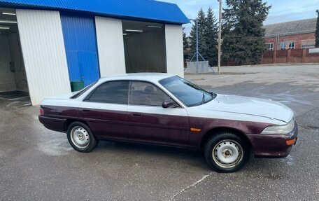 Toyota Corona EXiV I (ST180), 1991 год, 500 000 рублей, 7 фотография