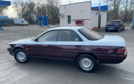 Toyota Corona EXiV I (ST180), 1991 год, 500 000 рублей, 10 фотография