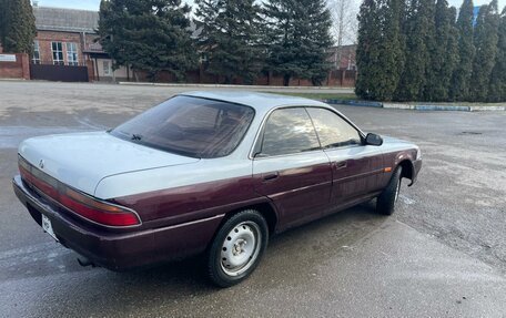 Toyota Corona EXiV I (ST180), 1991 год, 500 000 рублей, 3 фотография