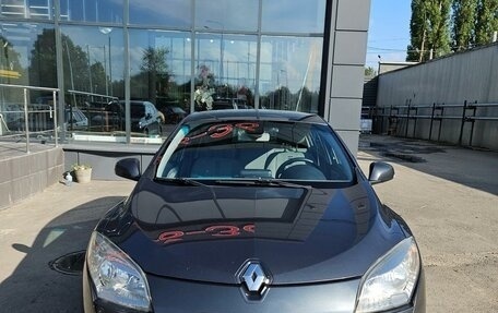 Renault Megane III, 2010 год, 650 000 рублей, 6 фотография