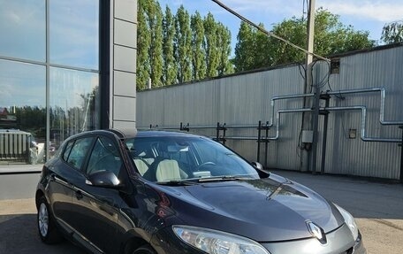 Renault Megane III, 2010 год, 650 000 рублей, 5 фотография