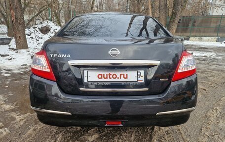 Nissan Teana, 2012 год, 1 230 000 рублей, 10 фотография