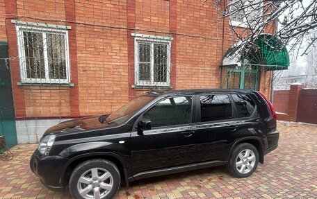 Nissan X-Trail, 2010 год, 1 750 000 рублей, 3 фотография